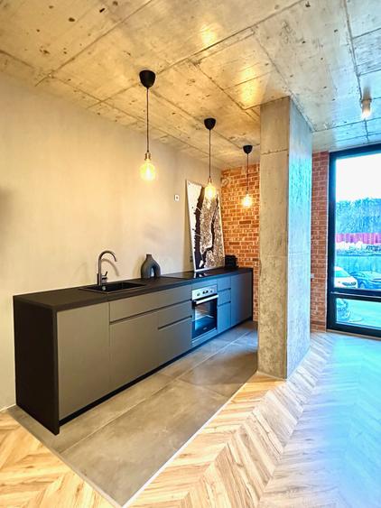 Apartament cu 2 camere decomandat în Mogoșoaia