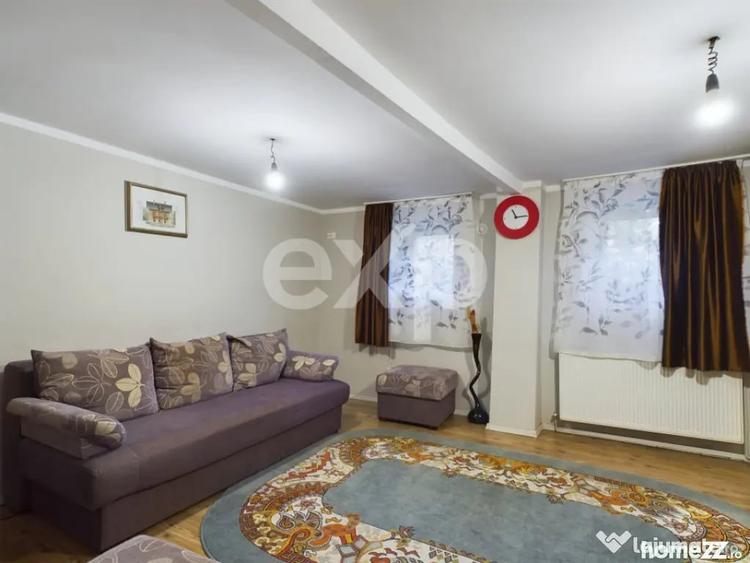 Casă cu 3 camere cu Teren 788 Mp în Gruia