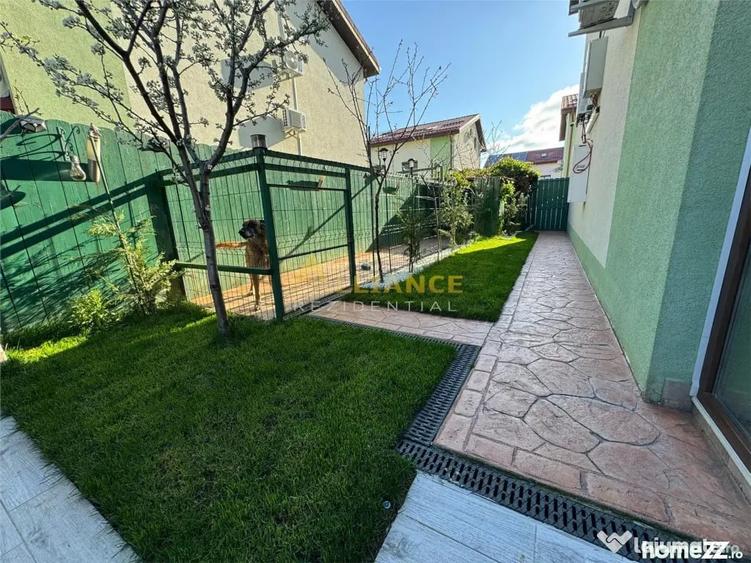 [TREND] Vila P 1 M | 4 camere | 2 bai - Panouri Fotovoltaice - 14