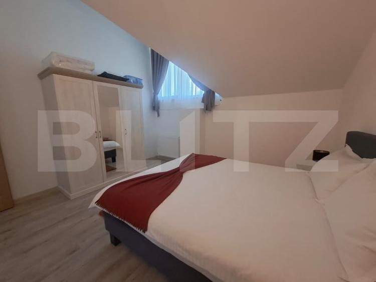 Apartament Premium de Închiriat - Predeal | Complet Mobilat - 6