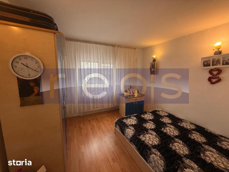 VANZARE 4 CAMERE MALL VITAN | SECTOR 3 | CENTRALA APARTAMENT | - 13