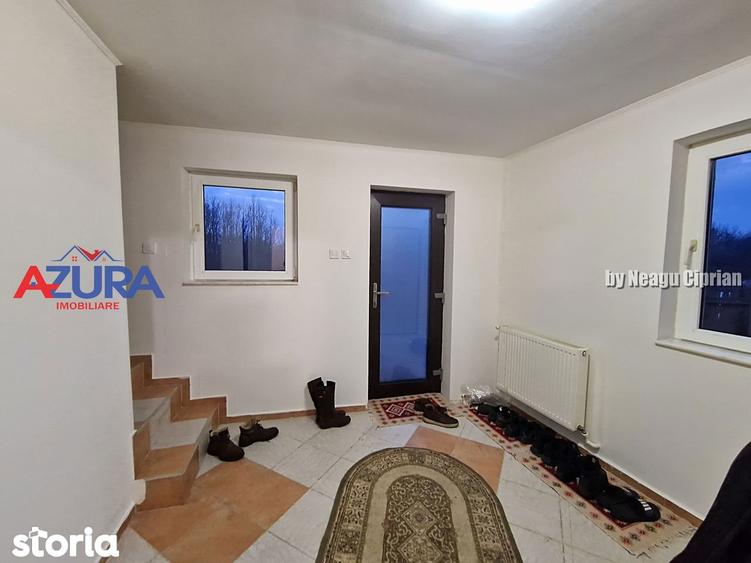 AZURA Imobiliare - Casa la cheie Mosoaia - pret de apartament! - 11