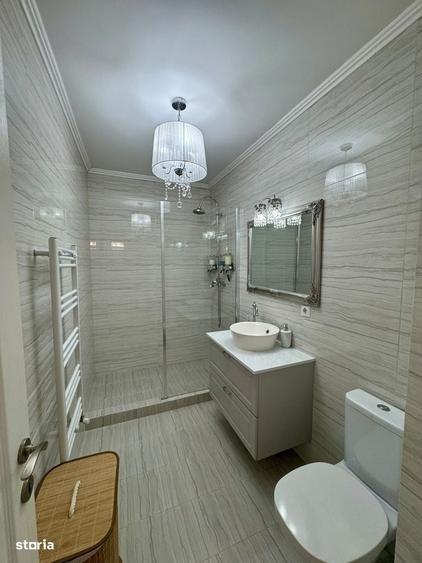 Apartament disponibil imediat, 2 camere,parcare,zona Terra - 4