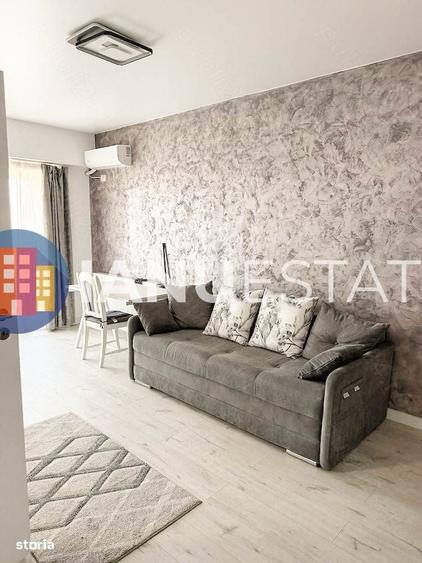 Apartament cu 2 camere decomandat în 13 Septembrie