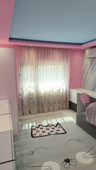 Apartament cu 4 camere decomandat în Lehnești