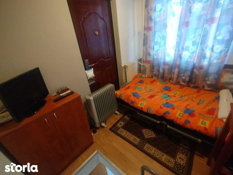 Garsonieră în Rogerius