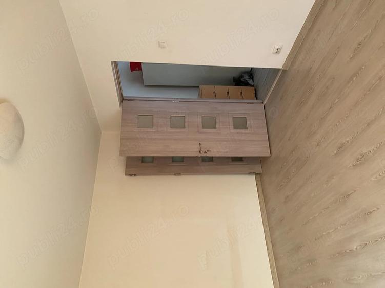 Apartament cu 2 camere decomandat în Pantelimon