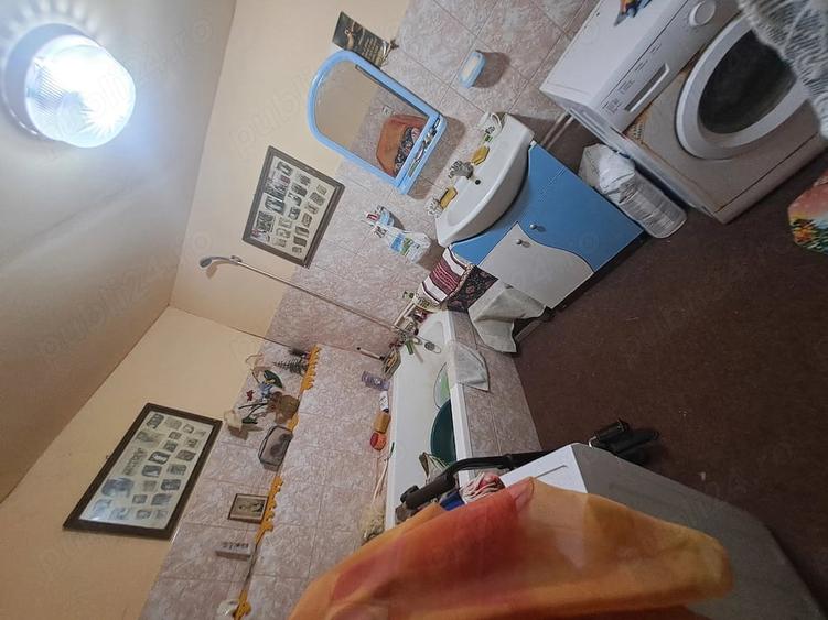Casă cu 3 camere cu Teren 1200 Mp în Valea Lupului