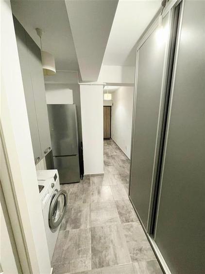 Apartament cu 2 camere semidecomandat în Miroslava