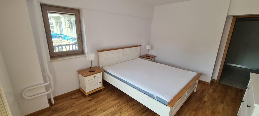 Apartament superb, 2 camere ultracentral, prima inchiriere, centrala, 725 euro - 9
