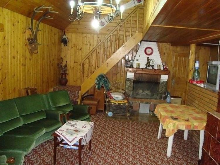 Hotel/Pensiune, de 450 mp, în Lepșa