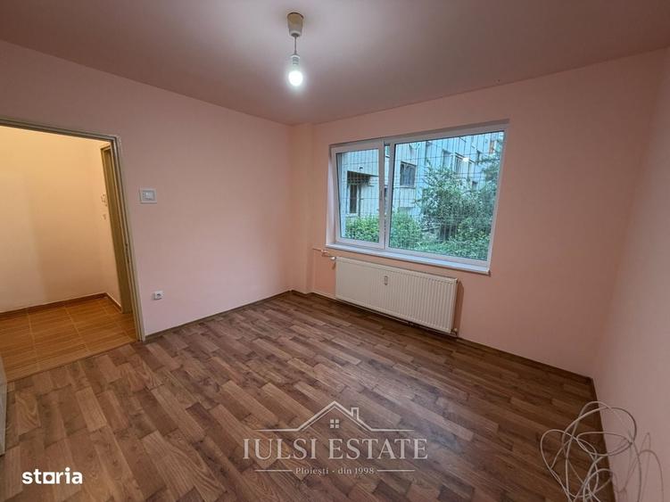 Apartament cu 2 camere în Democrației