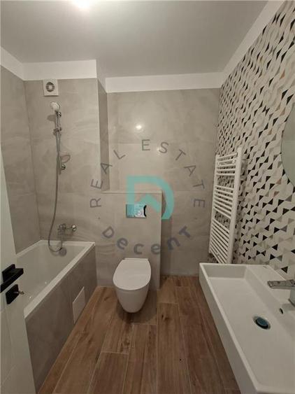 2 camere, nou, decomandat, Coresi - 5