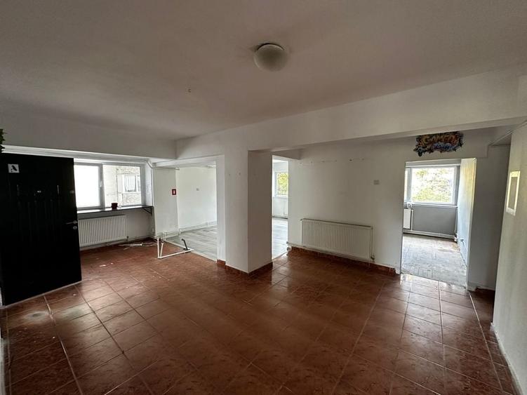 Spațiu comercial, de 421 mp, în Central