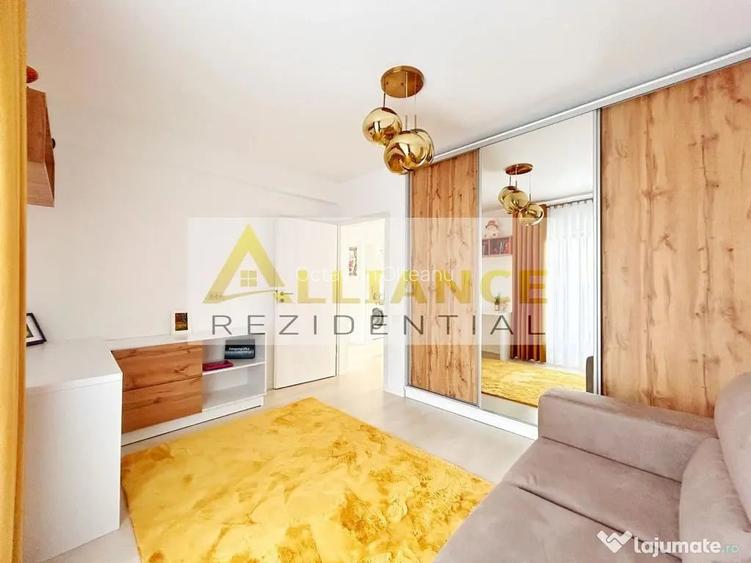 Casa individuala | P+Pod | Incalzire in pardoseala | Teren 320 mp - Berceni (Bucuresti-Ilfov)