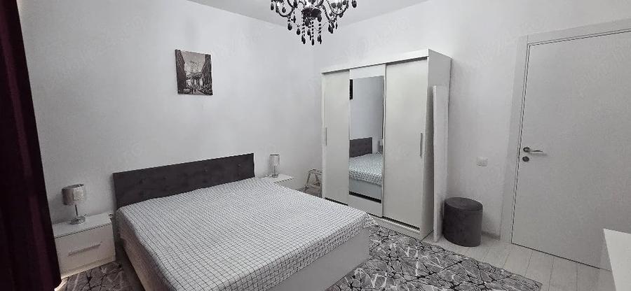 Apartament 2 camere de inchiriat - 4