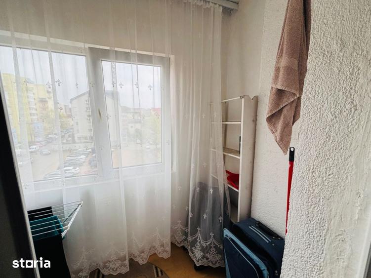 Garsonieră semidecomandată în Obcini