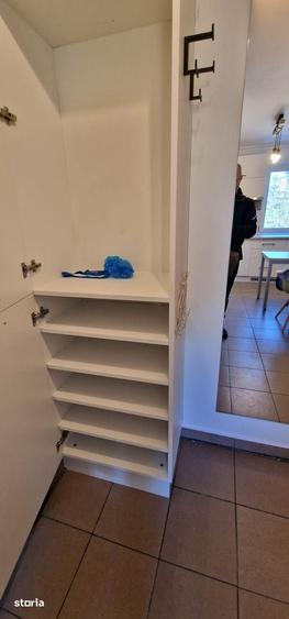 Apartament 2 camere in B-dul Saturn, confort 1, mobilat si utilat nou! - 8