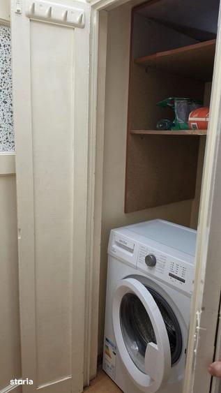 Apartament cu 3 camere în Pache Protopopescu