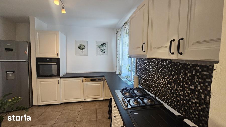 Tineretului- Parc- Apartament 2 camere, renovat complet Comision 0% - 17