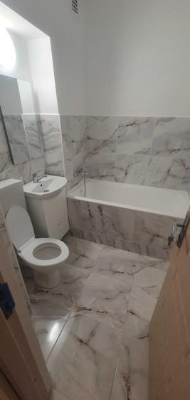 Apartament cu 2 camere semidecomandat în Nord