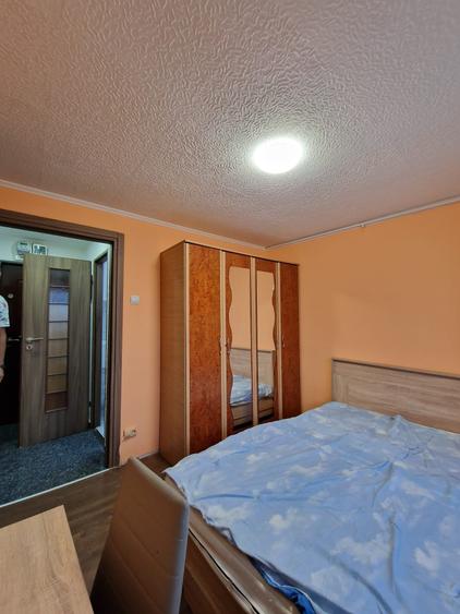 Apartament cu 2 camere decomandat în Chișinau