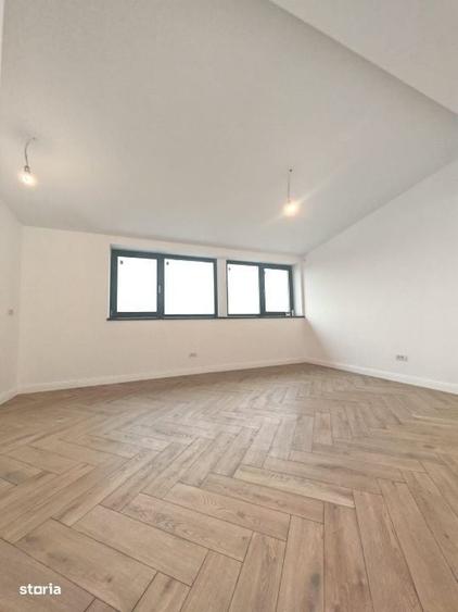 Apartament cu 2 camere în Domenii