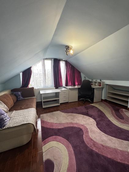 De Inchiriat! Apartament de 5 camere, 3 bai,terasa, garaj,Zona Zorilor - 5