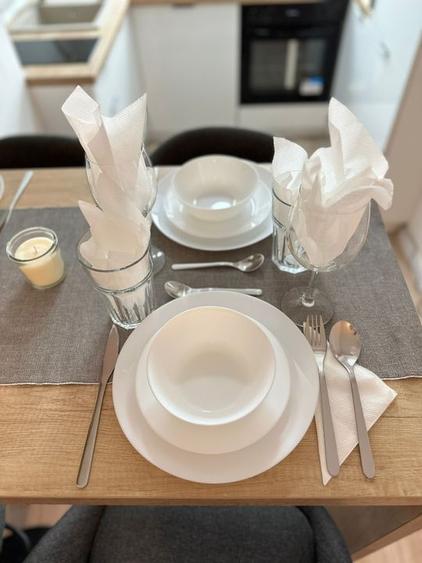 Ivory Residence: apartament cu 2 camere direct Dezvoltator, comision 0% - 11