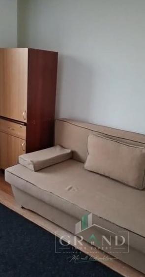 Apartament cu 2 camere decomandat, mobilat în Mănăștur