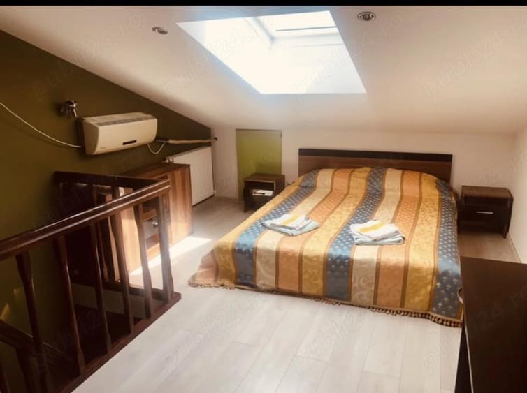 Apartament cu 2 camere decomandat în Alexandru cel Bun
