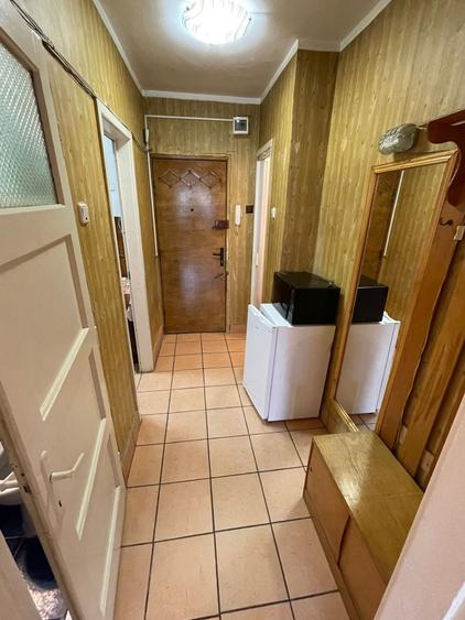 Garsonieră decomandată în Ultracentral