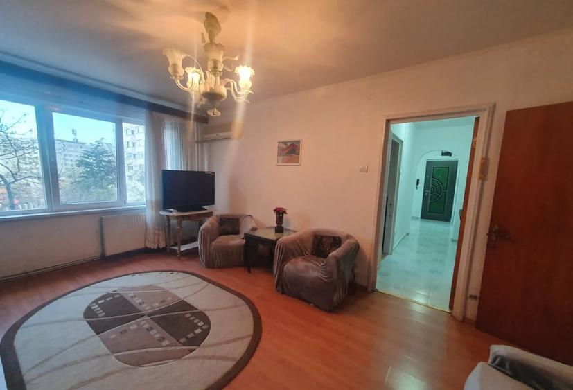 Ap 3 cam | Titan | Metrou N. Grigorescu 5' | Centrala | Pet Friendly - 1