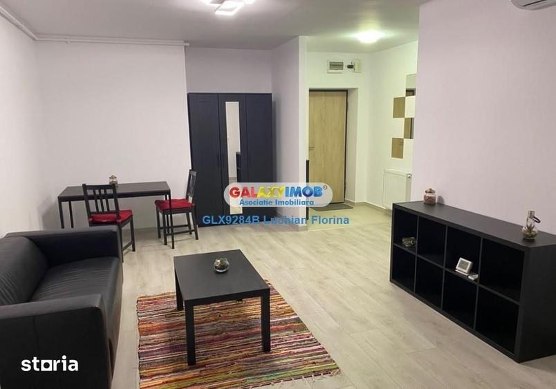 Apartament 2 camere, bloc nou, terasa, parcare I Hils Pallady - 3