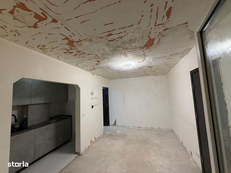Vand apartament 2 camere Vlaicu zona Fat-Frumos ID: 45010 - 7