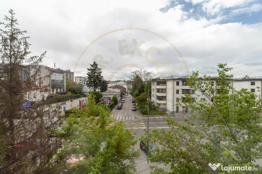 Apartament 2 camere et 3/4 Central, Pitesti - 7