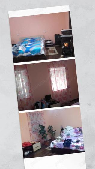 Casă cu 4 camere cu Teren 1060 Mp în Lovrin