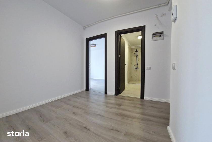 Apartament cu 2 camere în Chiajna