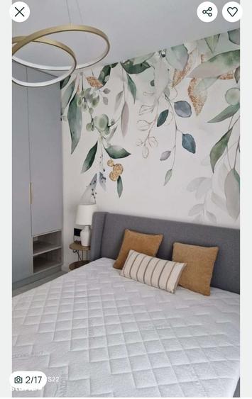 Apartament cu 2 camere în Glina