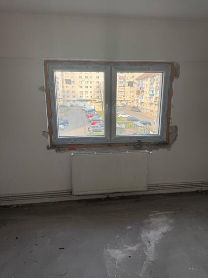 Apartament cu 2 camere în Carpați 2