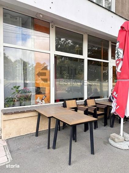 Spatiu comercial de vanzare pe Bulevardul Dacia - 1