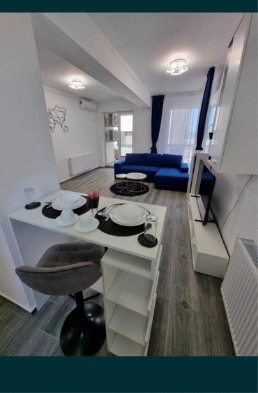 Apartament cu 2 camere în Nord