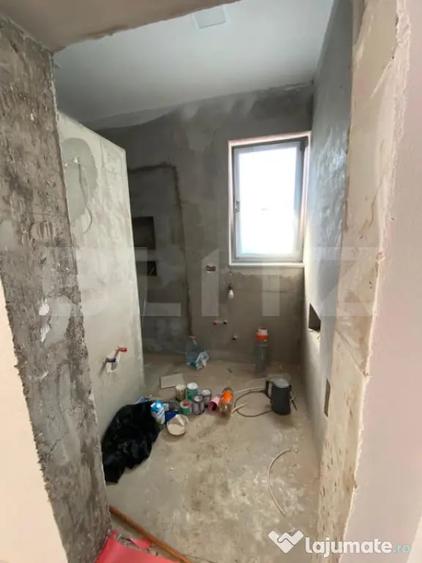 Casă cu 3 camere cu Teren 250 Mp în Bucovăț (Remetea Mare)