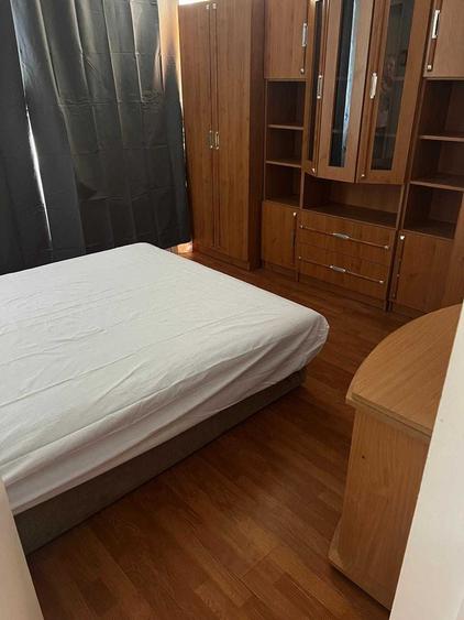 Apartament cu 2 camere decomandat în Dacia