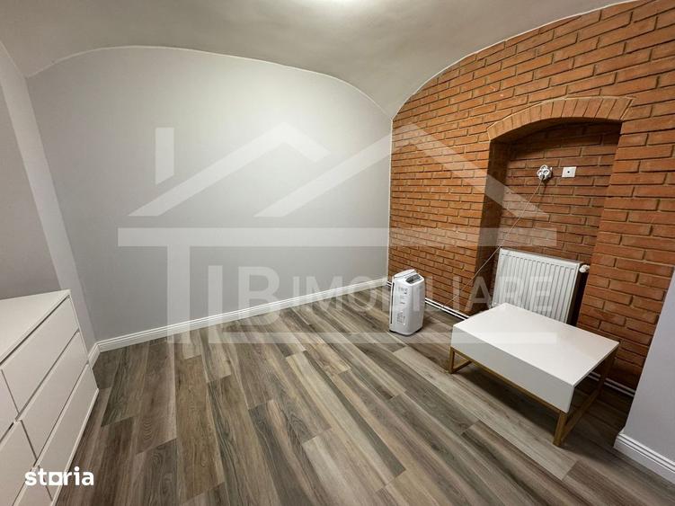 Garsonieră în Ultracentral