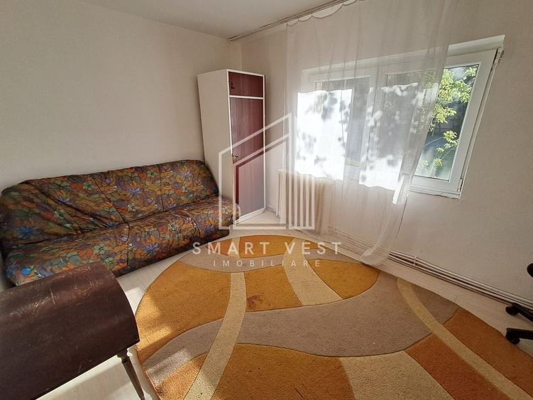 Apartament 2 camere | Parter | Zona micro 16 - 8