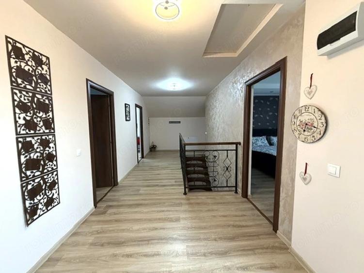 Casa P+M eleganta | 224 mp utili | teren 629 mp - 11