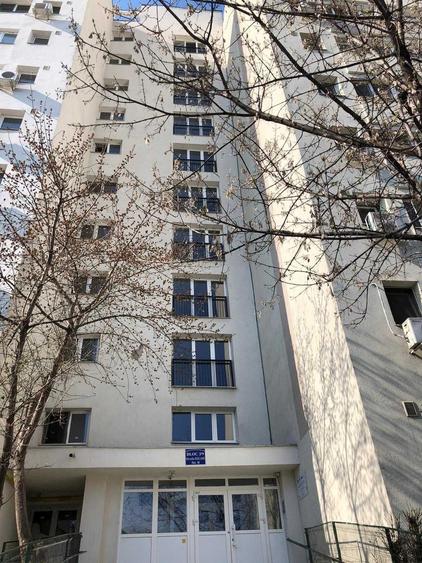 Garsonieră decomandată în Dristor