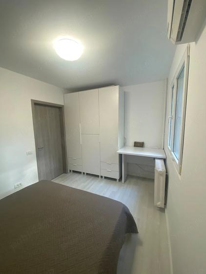 Apartament cu 2 camere semidecomandat în Drumul Taberei