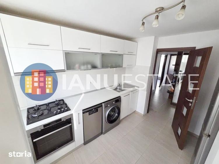 Titan 10` Metrou 1 Decembrie Trapezului Ozana Renovat Parcare - 3